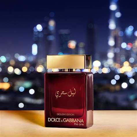 the one luminous night dolce gabbana|dolce and gabbana mysterious night.